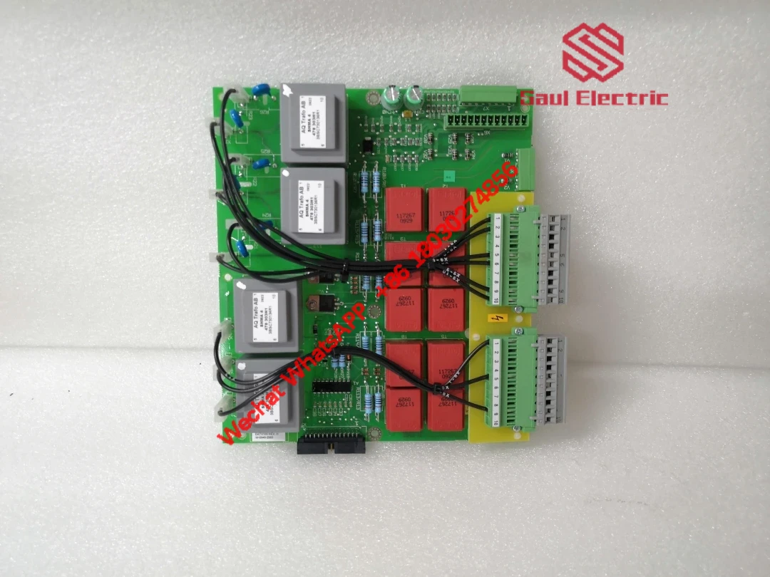 ABB 3ASC25H208 DATX100 - Digital Module for Enhanced Industrial Control Systems