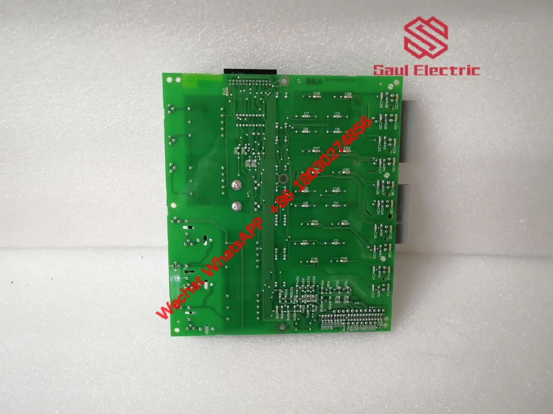 ABB 3ASC25H208 DATX100 - Digital Module for Enhanced Industrial Control Systems