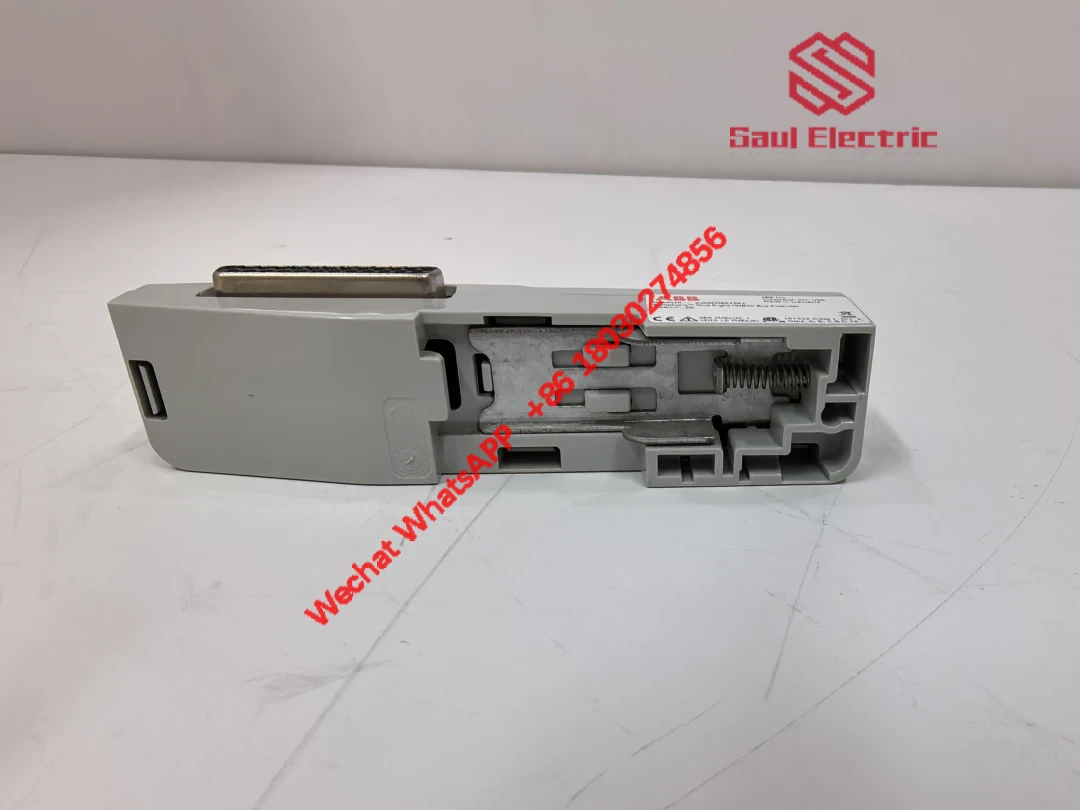 ABB CHBX01R 2VAA008575R1 Communication Module