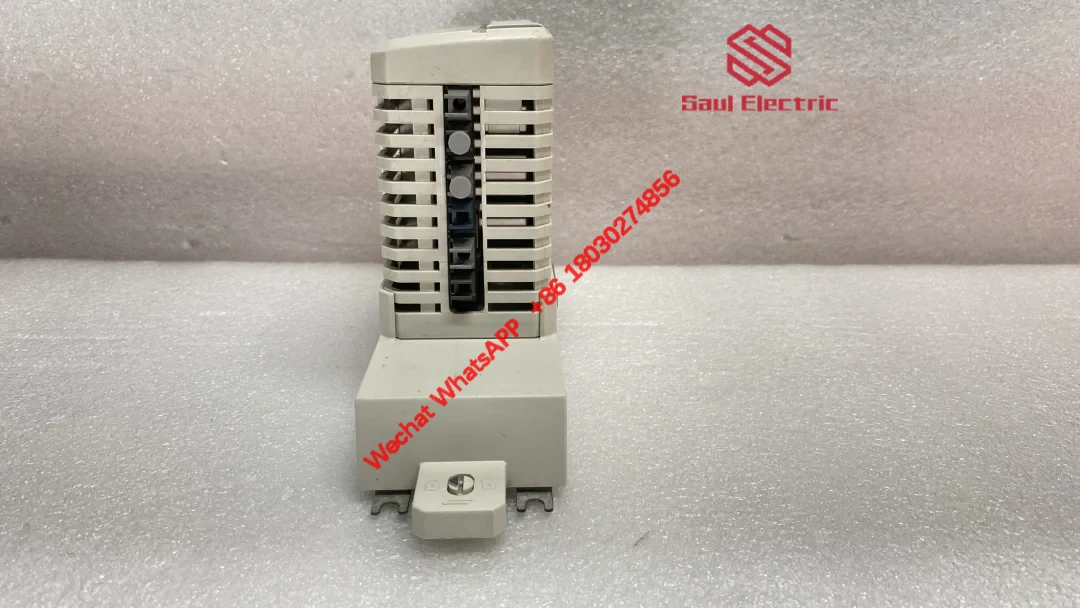 ABB CI858K01 3BSE018135R1 Controller Module