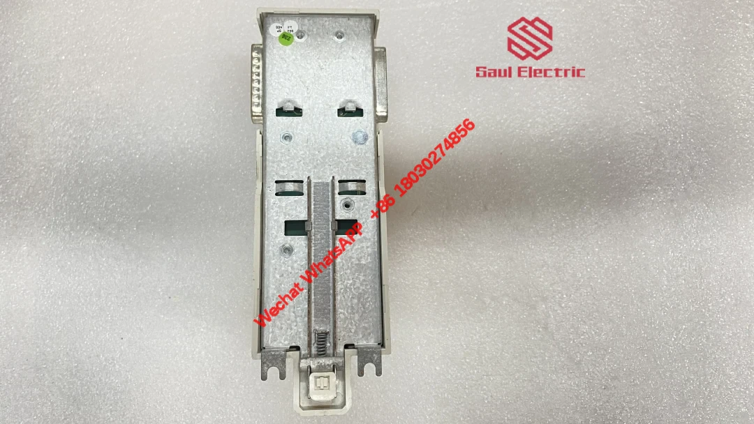 ABB CI858K01 3BSE018135R1 Controller Module