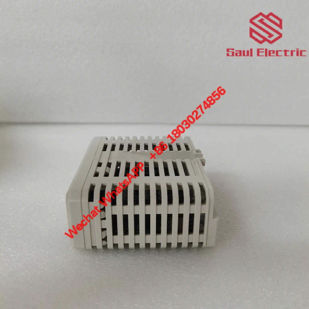 ABB DO810 3BSE008510R1 Digital Output Isolated Module - Scalable & Cost-Effective