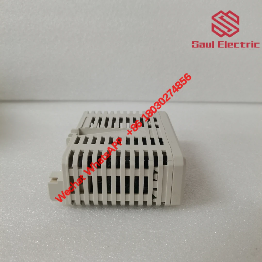 ABB DO810 3BSE008510R1 Digital Output Isolated Module - Scalable & Cost-Effective