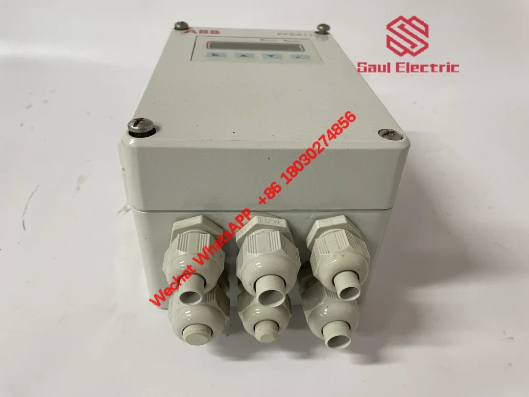 ABB PFEA112-65 3BSE030369R0065 Industrial Control Module