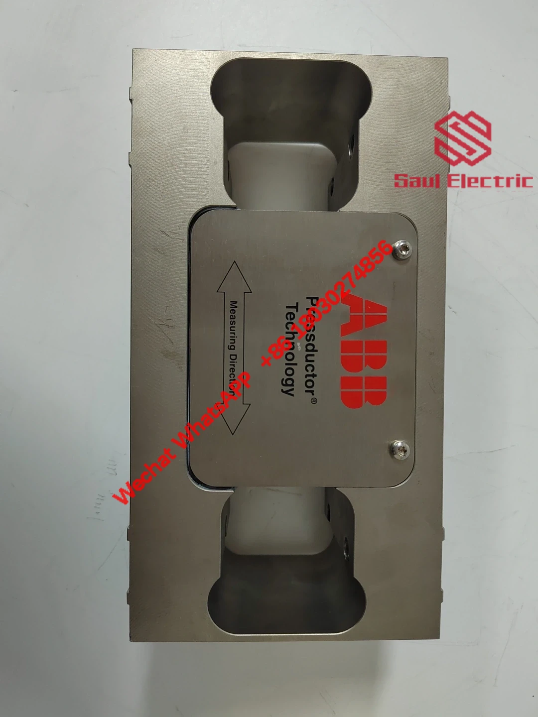 ABB PFTL101A 1.0KN 3BSE004166R1 Industrial Control Module