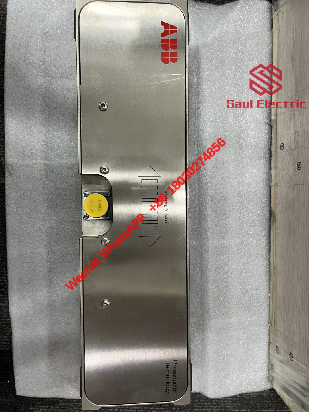 ABB PFTL201C 3BSE007913R50 50KN Module Controller