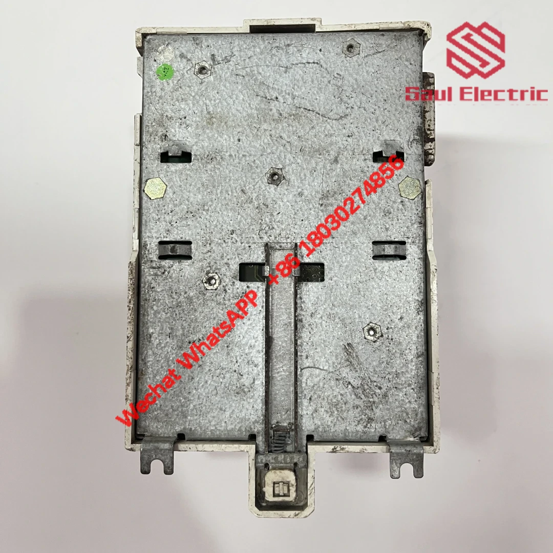ABB PM865 3BSE030193R1 Industrial Control Module