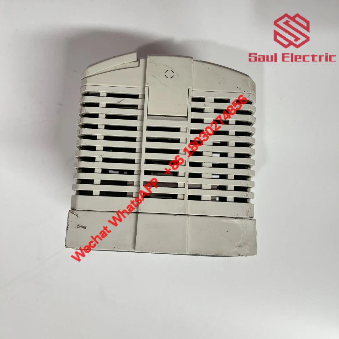 ABB PM865 3BSE030193R1 Industrial Control Module