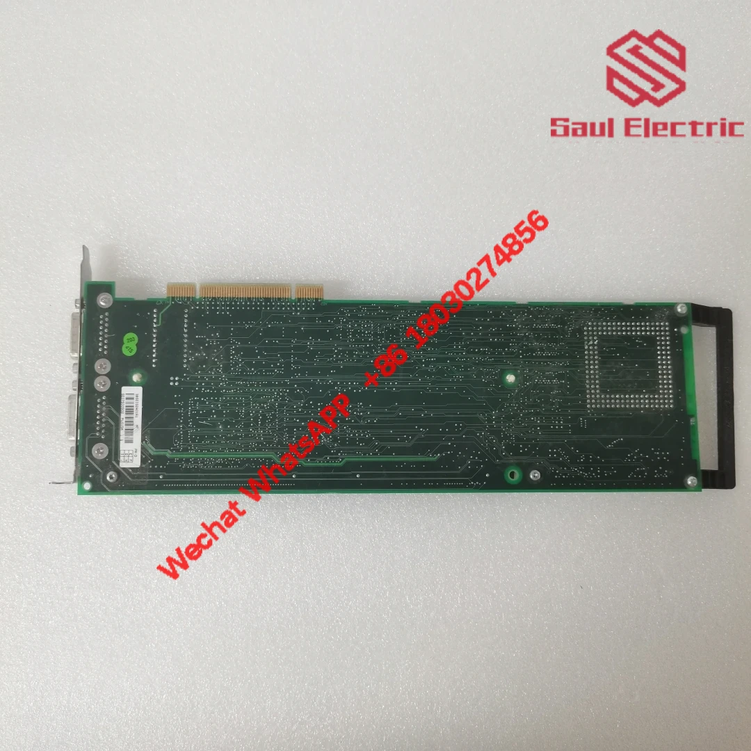 ABB PU515A 3BSE032401R1 Controller - Industrial Automation Module