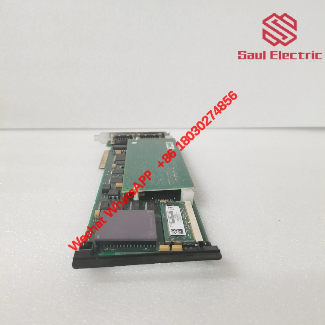 ABB PU515A 3BSE032401R1 Controller - Industrial Automation Module