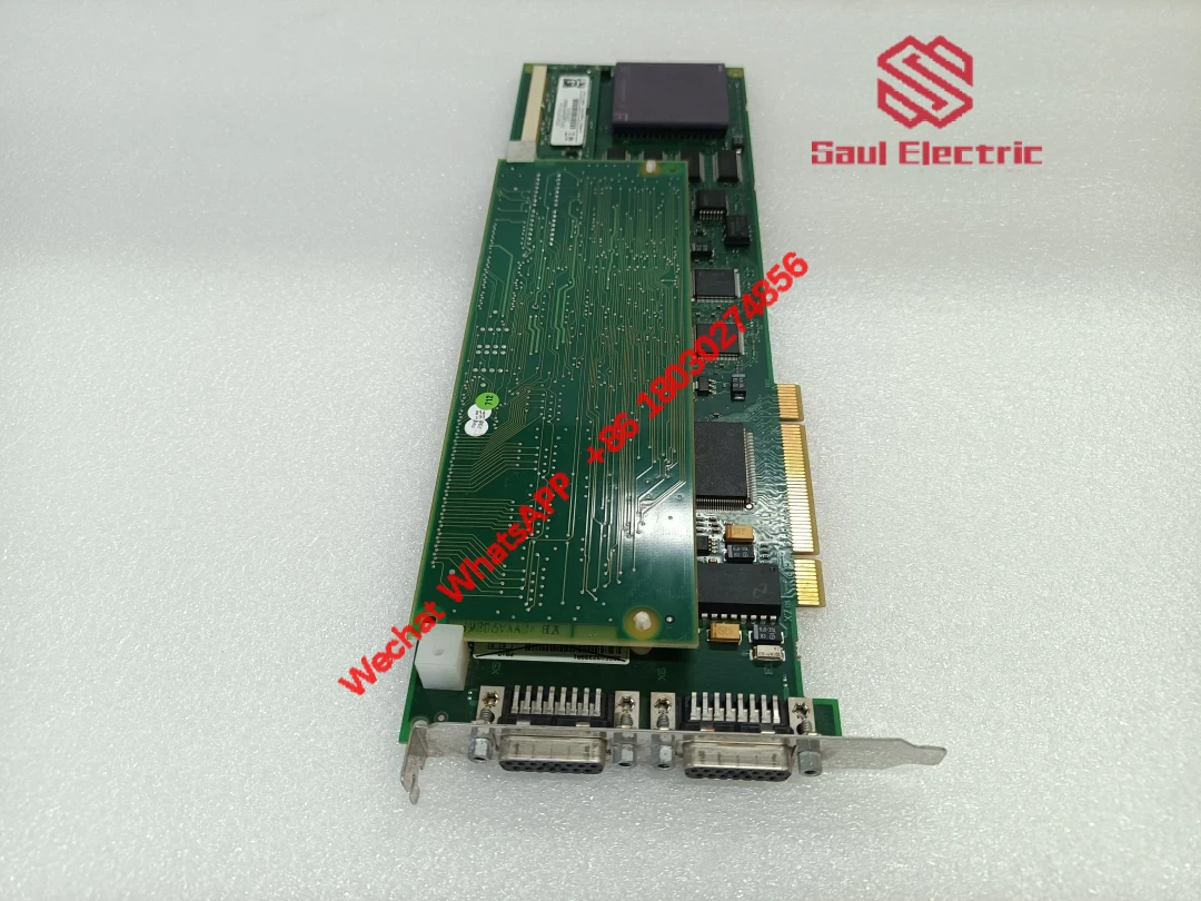 ABB PU515A 3BSE032401R1 Controller - Industrial Automation Module