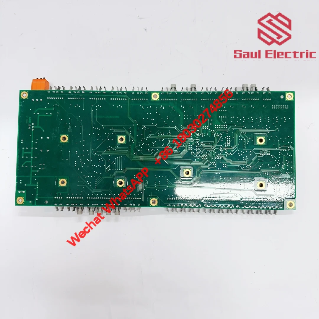 ABB UFC718AE01 HIEE300936R0101 Industrial Control Module