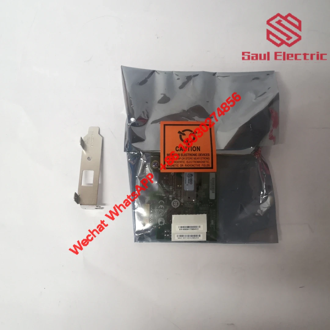 Allied Telesis AT-2712FXMT-SB-901 990-004100-901 Industrial Network Interface Module