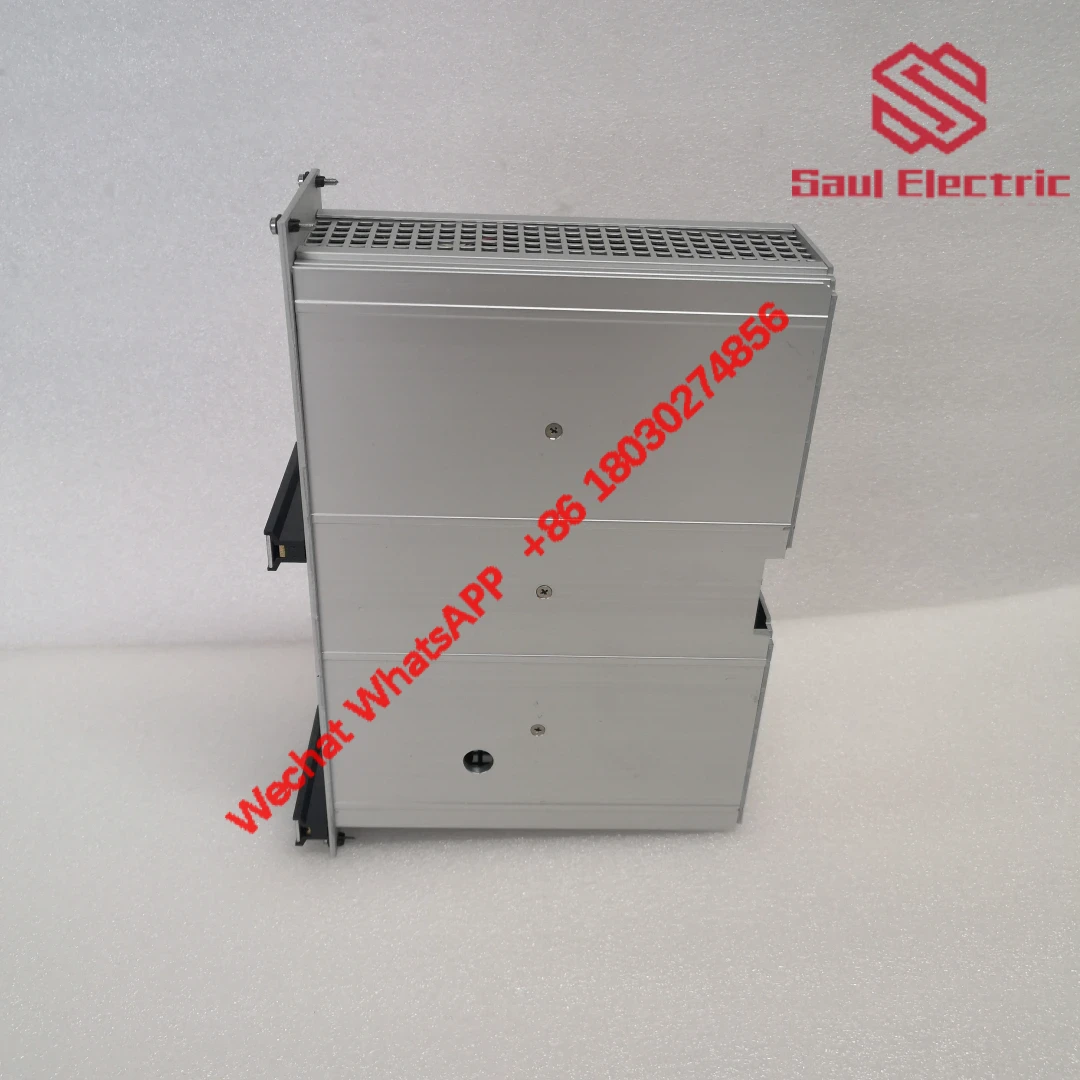 ALSTOM N70032702L High-Performance Control Module, Industrial Automation