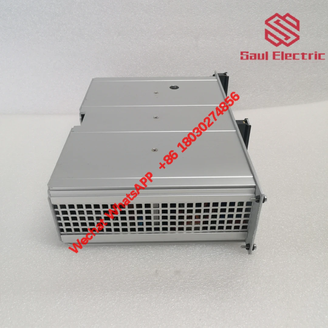 ALSTOM N70032702L High-Performance Control Module, Industrial Automation