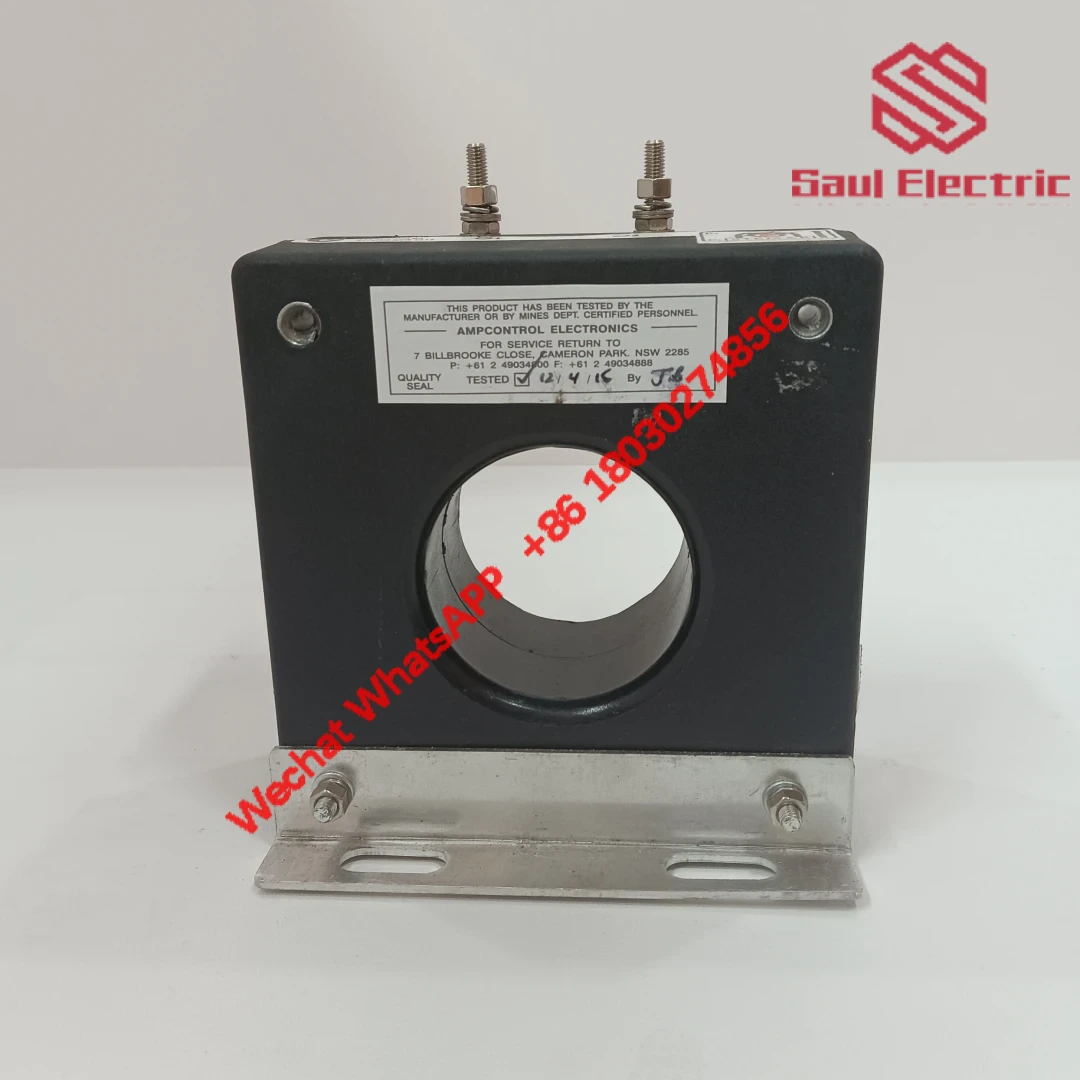 Ampcontrol 101658 EL500S60 EL500S-1-60ID Industrial Control Module