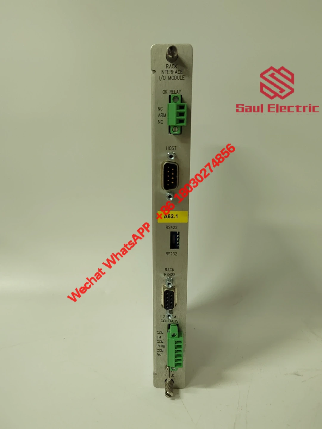 Bently 125768-01 Vibration Monitoring Sensor, Optimized for Industrial Control Systems