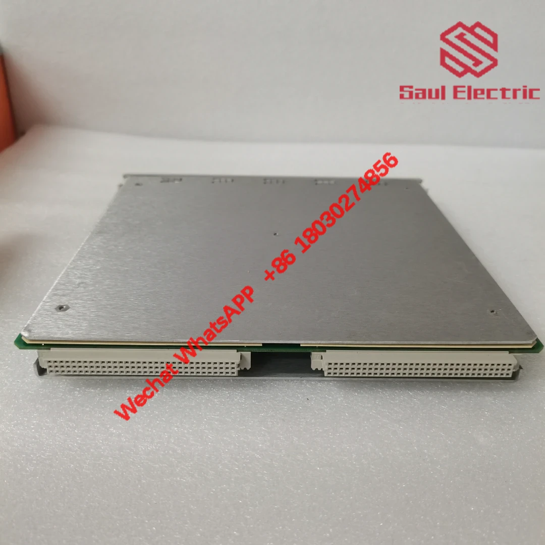 BENTLY 350033 149986-01 Industrial Control Module