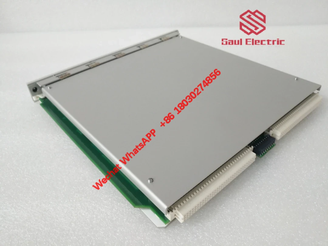 BENTLY 3500 42M 176449-02 Control Module