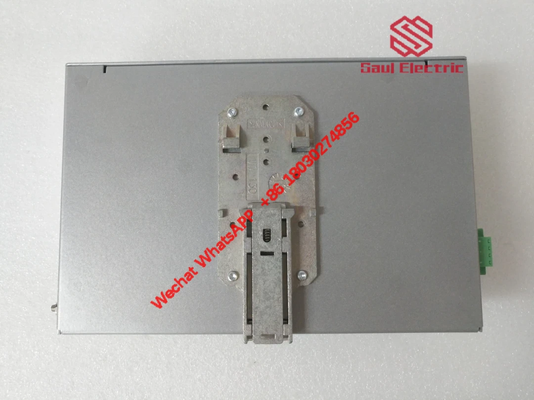 Bently Nevada 60M100-00 Vibration Monitoring System