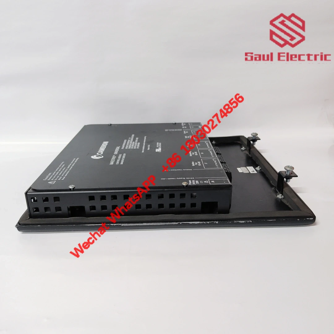 CAMERON AAP3798102-00130 Industrial Control Module