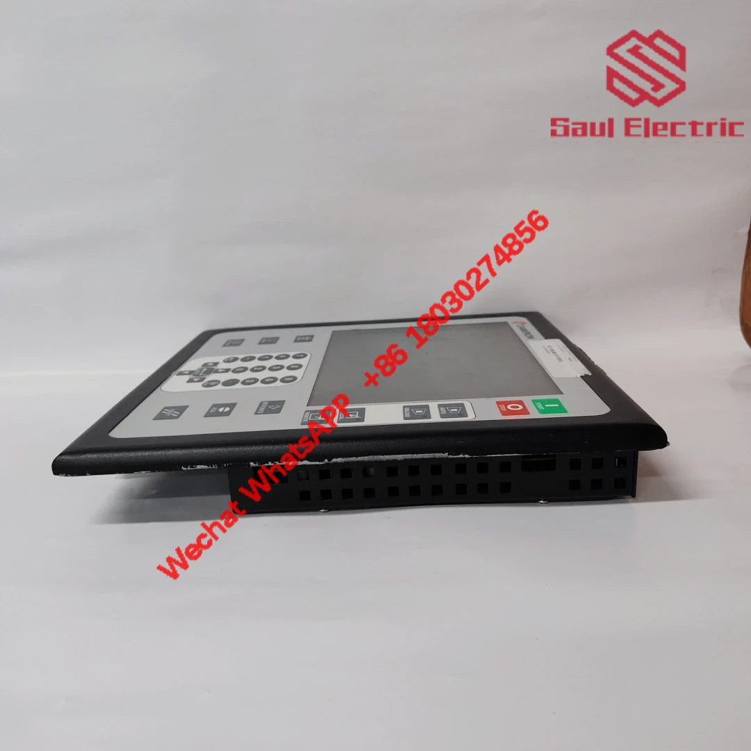 CAMERON AAP3798102-00130 Industrial Control Module