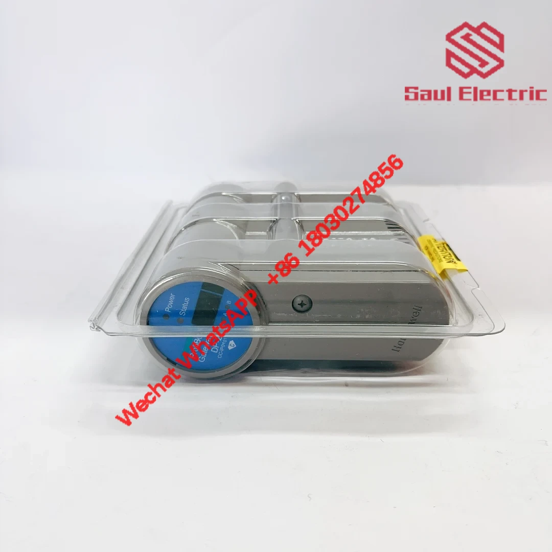 Honeywell CC-IP0101 51410056-175 Industrial Control Module