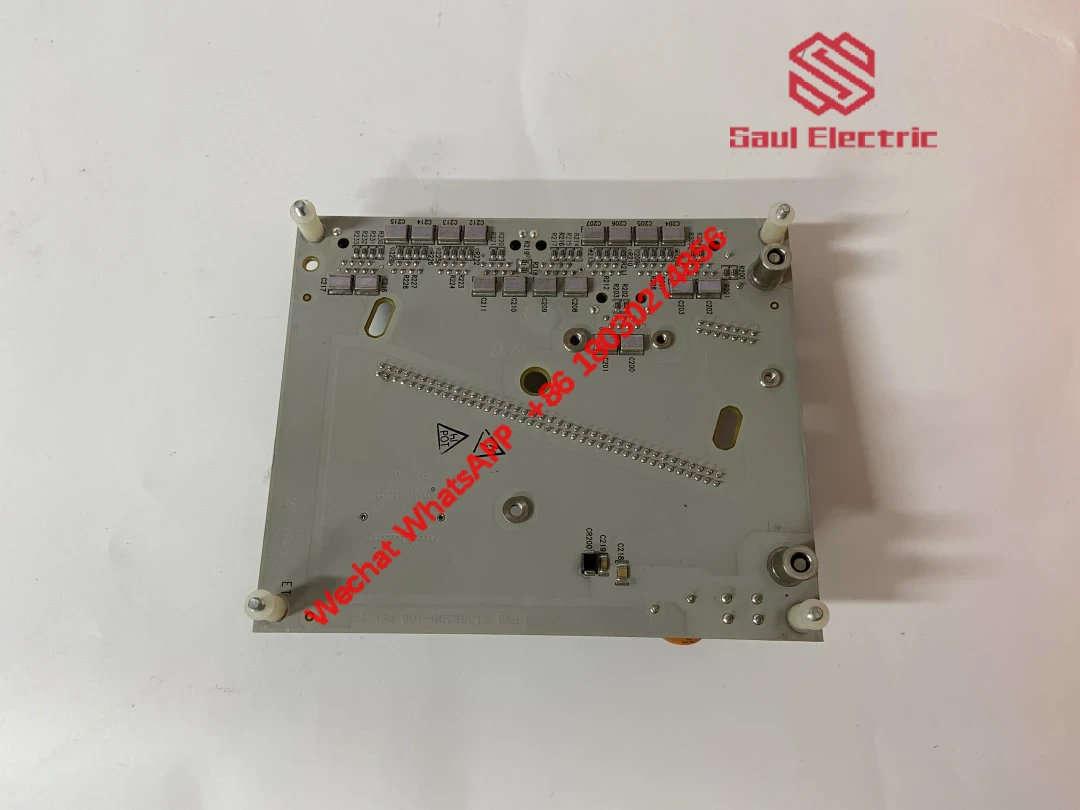 Honeywell CC-TCF901 Control Firewall Module