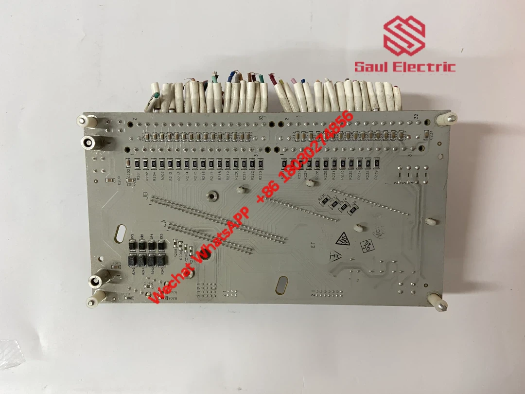 Honeywell CC-TDIL01 Digital Input Module