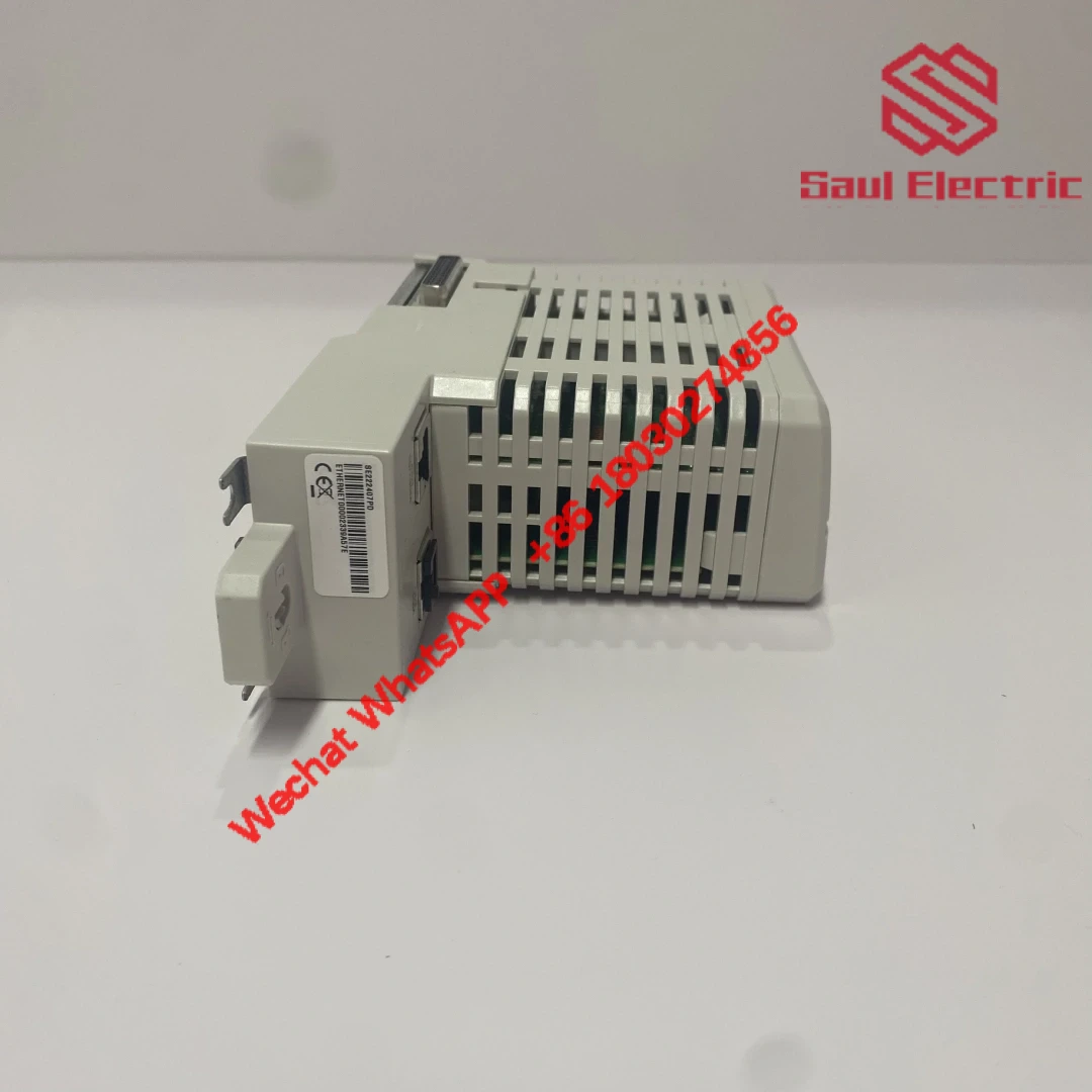 ABB CI871AK01 3BSE092693R1 Industrial Control Module