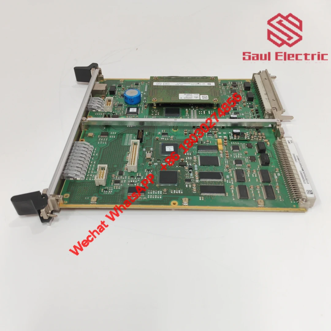 CMP1838 TRVCO62345000 CP00005202 Industrial Control Module