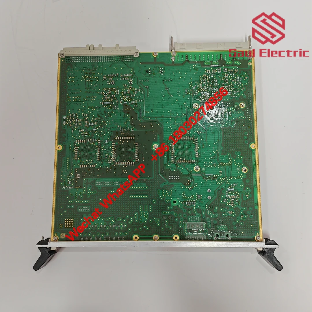 CMP1838 TRVCO62345000 CP00005202 Industrial Control Module