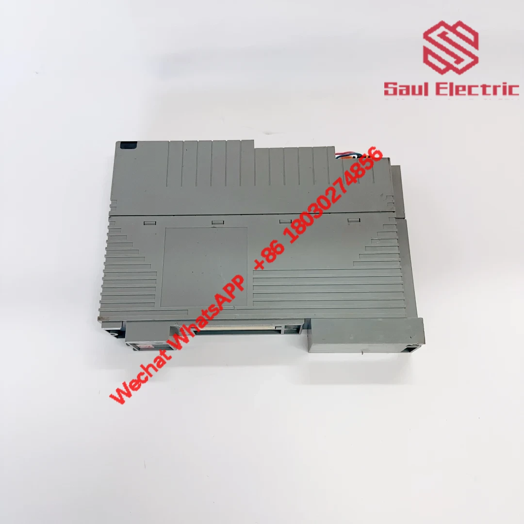 YOKOGAWA CP451-50 Industrial Processor Module