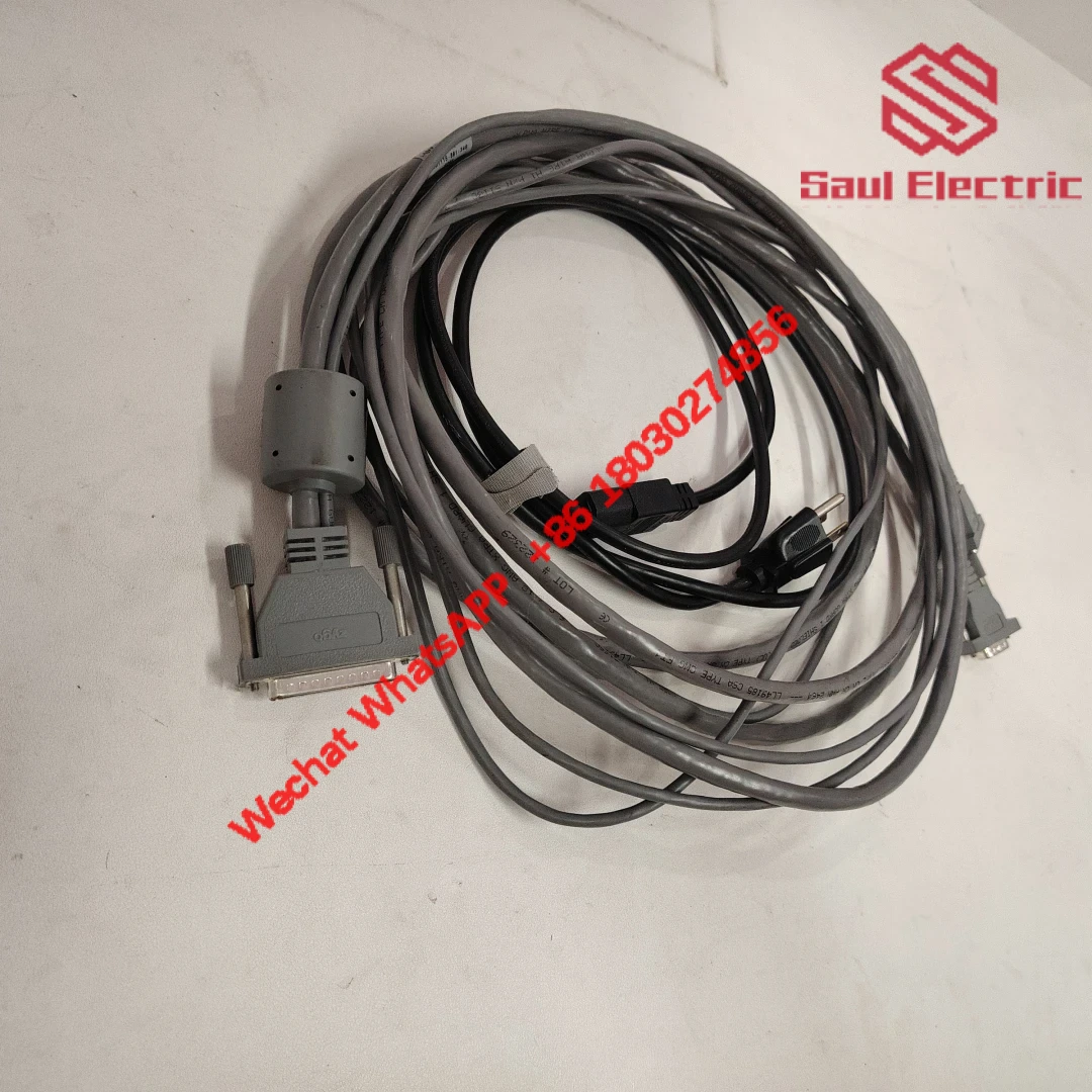 Siemens CS1115-801-346 Industrial Control Module