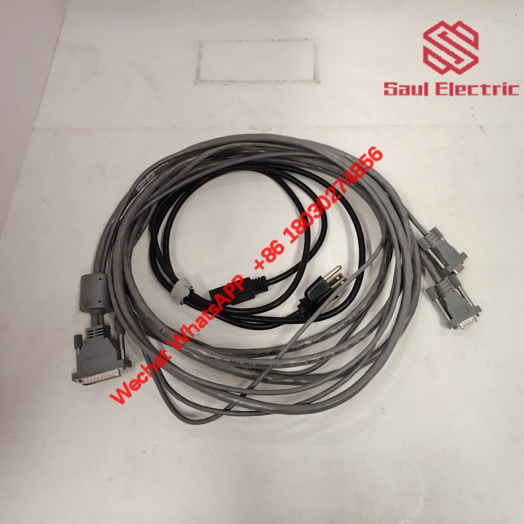 Siemens CS1115-801-346 Industrial Control Module