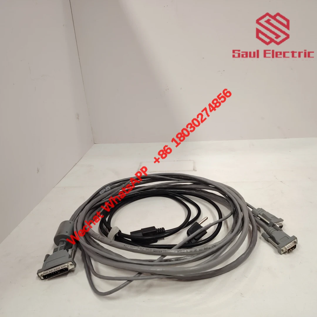 Siemens CS1115-801-346 Industrial Control Module