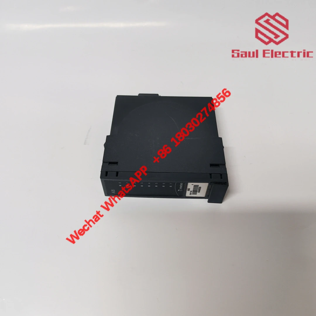 Vicfuse VA Series D201134 High-Voltage DC Protection Fuse Module