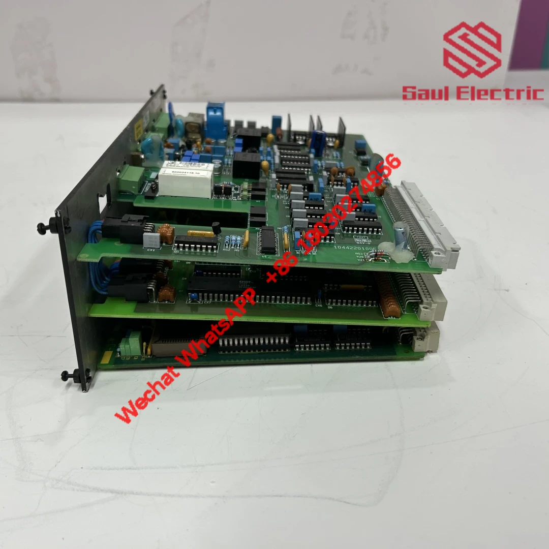DEIF SCM-1 Industrial Control Module