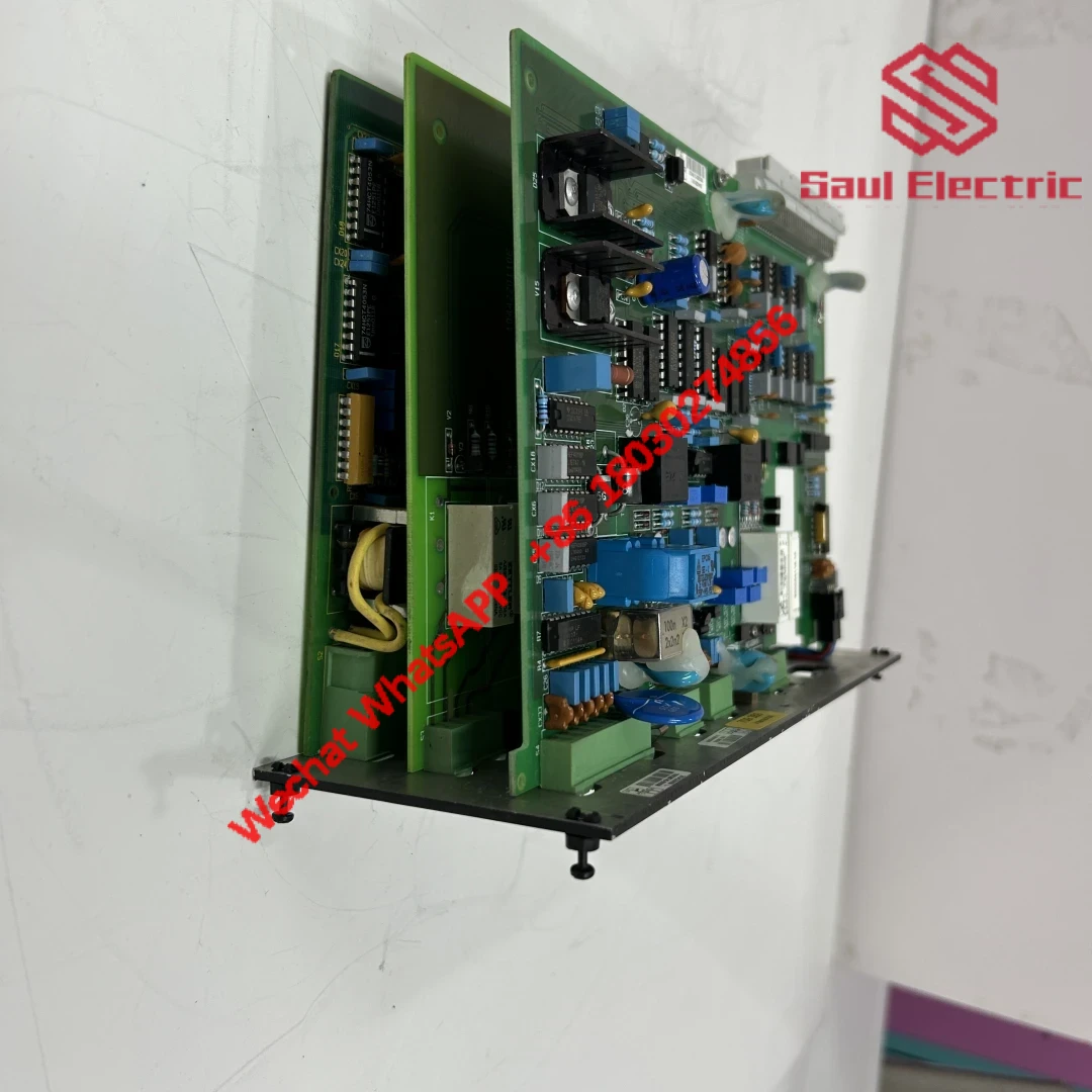 DEIF SCM-1 Industrial Control Module