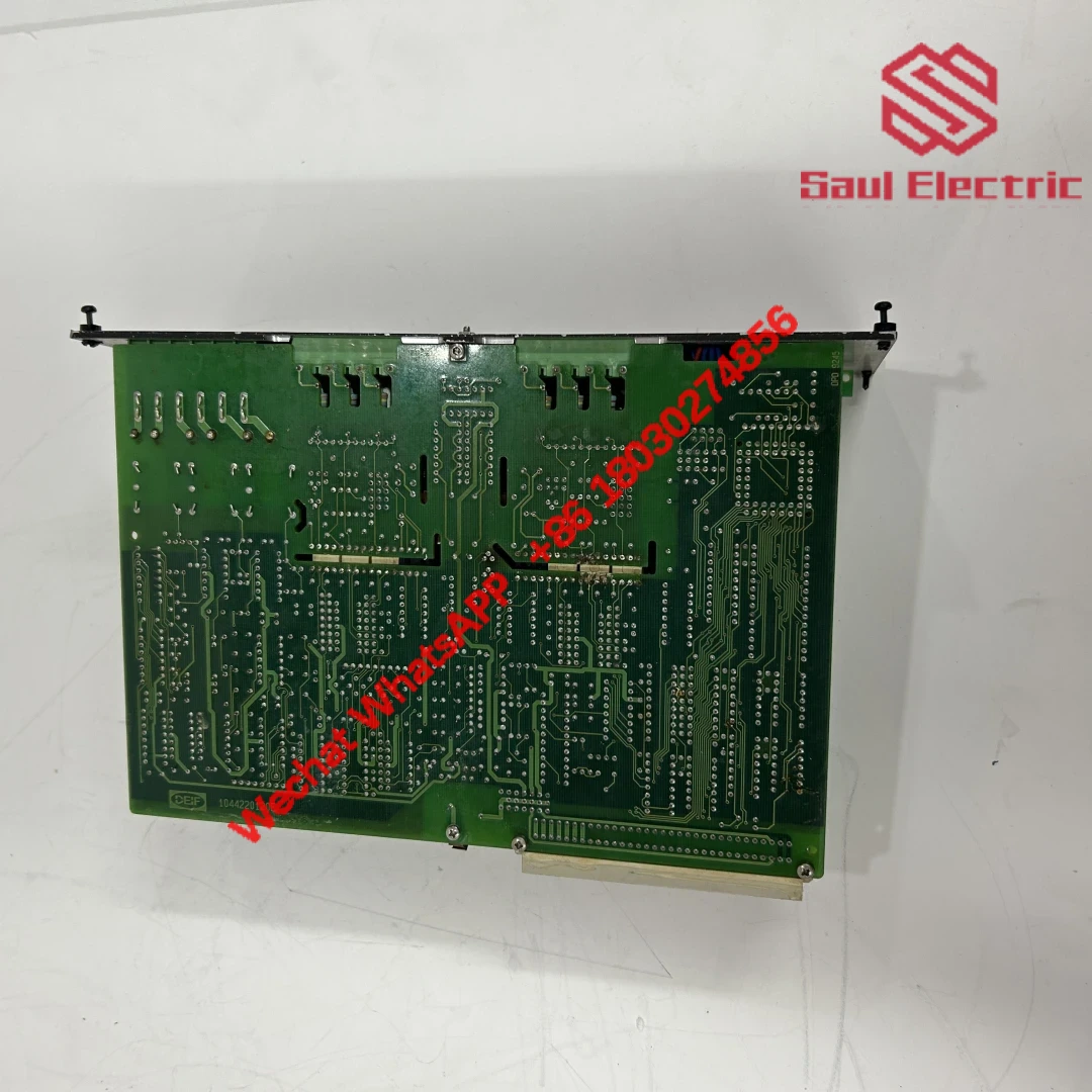 DEIF SCM-1 Industrial Control Module