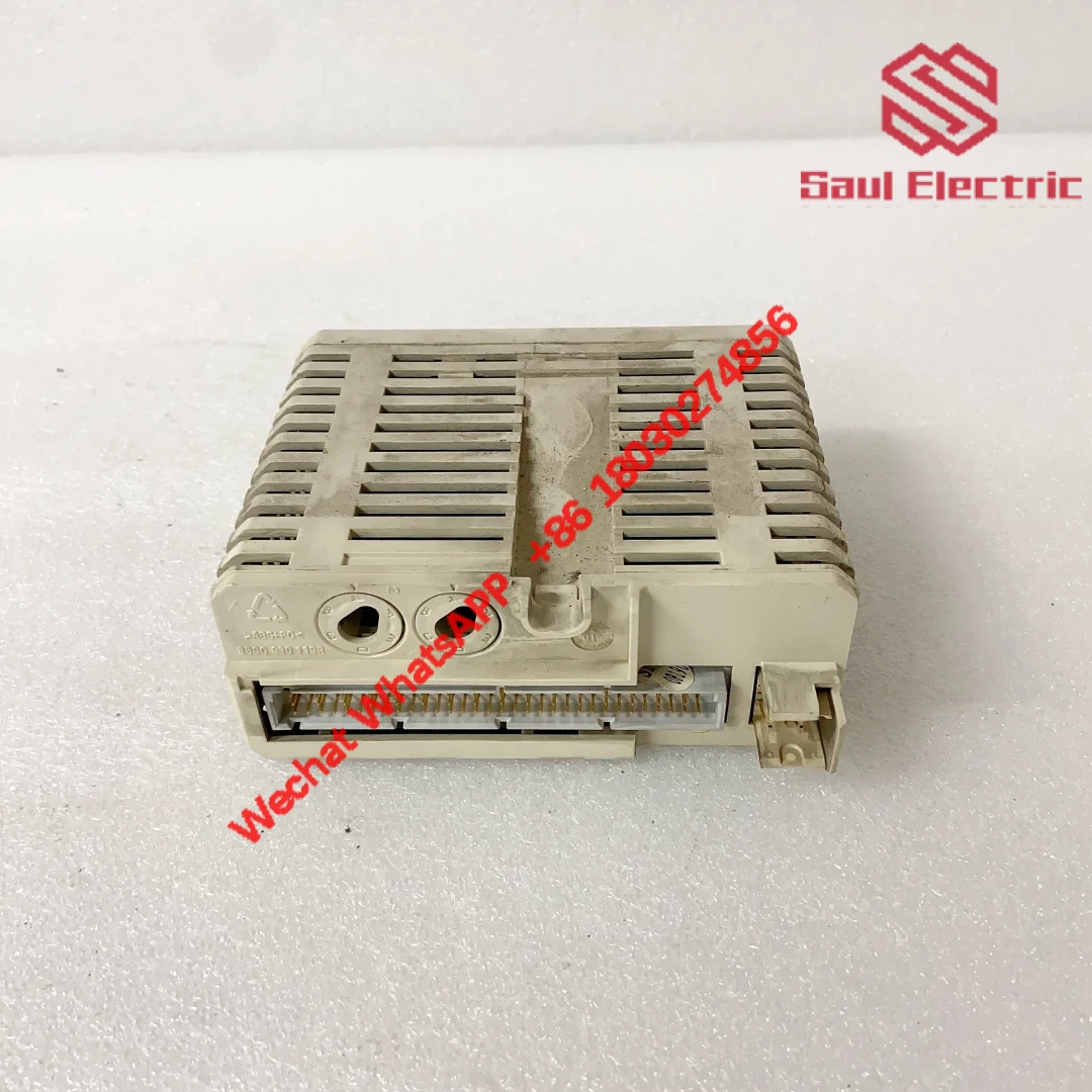 ABB DO810 - Advanced Digital Output Module for Industrial Control Systems