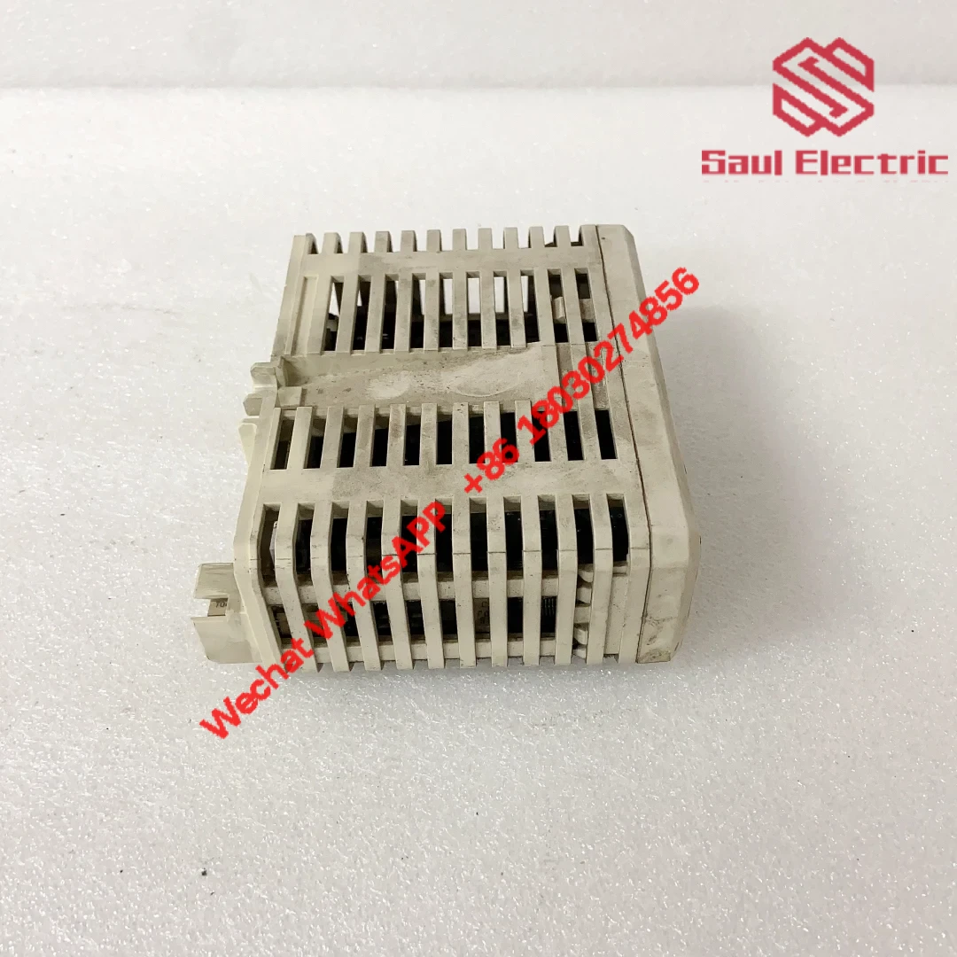 ABB DO810 - Advanced Digital Output Module for Industrial Control Systems