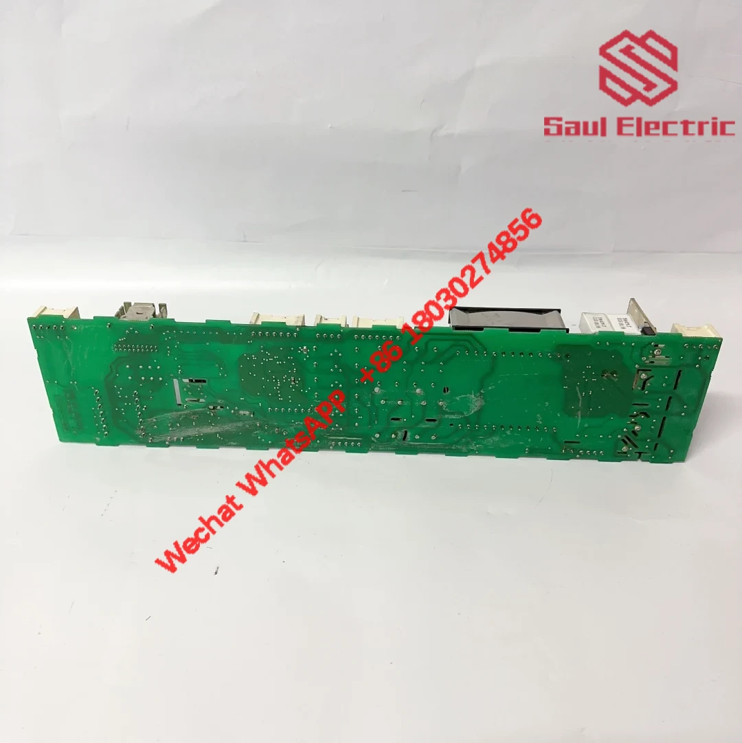 DSMB-01C Industrial Control Module