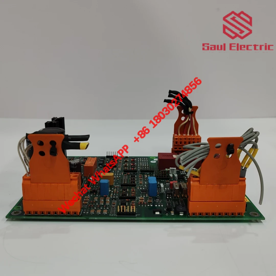 Siemens 6ES7143-2BH50-0AB0 SIMATIC S7 Analog Input Module