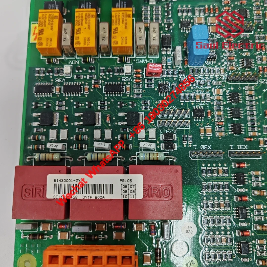 Siemens 6ES7143-2BH50-0AB0 SIMATIC S7 Analog Input Module