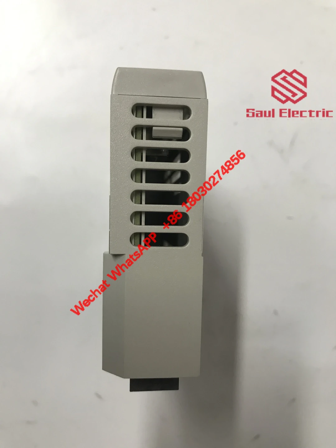 Emerson 5X00273G01 Input Module, High Precision Industrial Control Module