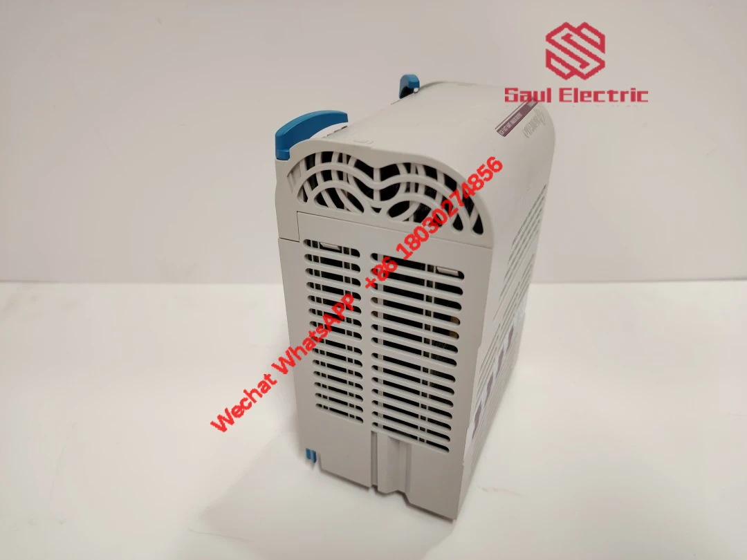 EMERSON 5X00846G01 Function Module - Industrial Control Solutions