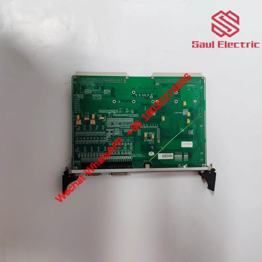 GE ESP10B - Advanced Industrial Control Module