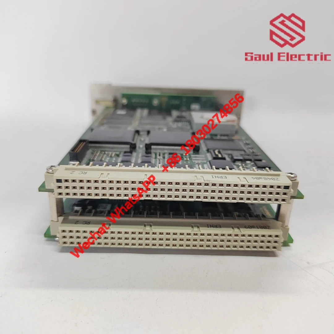 ABB F8650X MLBL-04R Control Module