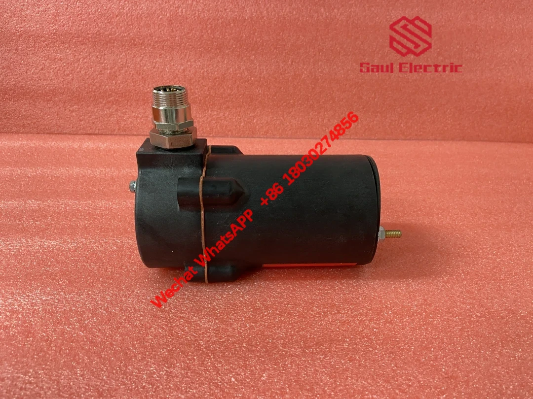 Fireye 85UVF1-1QDK3 Flame Detection Module